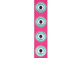 z32 Auna Karaoke karaboom led
