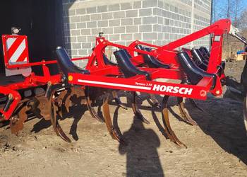 Agregat bezorkowy Horsch terrano 3 FX