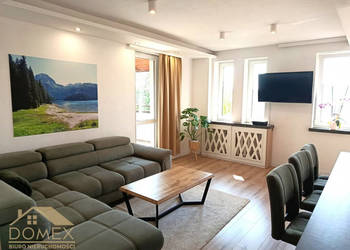 Mieszkanie 74.6m2 4 pokoje Wodzisław Śląski