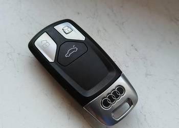 Kluczyk pilot Audi 4M0959754T Kluczyk pilot Audi 4M0959754T