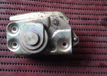 Fiat 125 zamek drzwii.