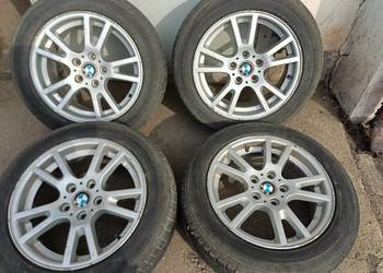 BBS 17  is 46 bmw x3 e83