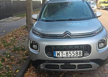 Citroen C3 Airkros