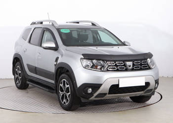 Dacia Duster 1.0 TCe