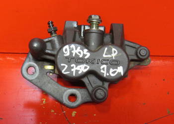 KAWASAKI Z750 Z 750 04-12 zacisk hamulca przód przedni lewy hamulec