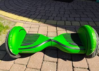 Deskorolka elektryczna Hoveryboard