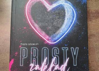 Agata Polte -- Prosty zakład -- Prosta zabawa #1