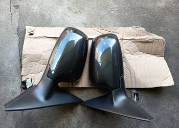 Lusterka 7-pin fotochrom podgrzewane LZ9W Audi A6 C5 A4 B5 A3 8L A8 D2