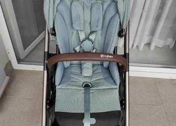 Wózek Cybex Balios S lux 2023