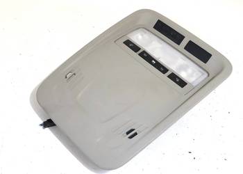 LAMPA SUFITOWA OPEL ASTRA K 13415545 Hatchback WNĘTRZA