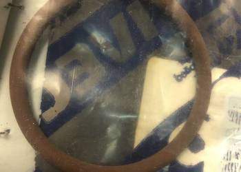 Iveco oring 17289481