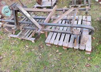 Kultywator Unia Grudziądz 2,10m