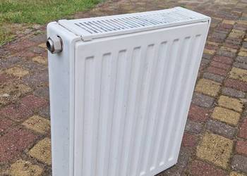 Grzejnik panelowy 50 x 40 kompletny 500x400
