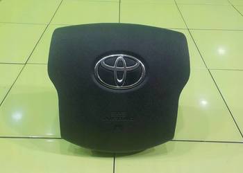 TOYOTA PRIUS II 1.5 VVTI AUT 09r HB 5D AIRBAG poduszka kierowcy 8442202