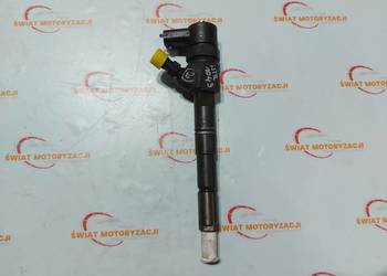 ALFA ROMEO LANCIA 2.0 JTD JTDM 0445110299 wtrysk wtryskiwacz