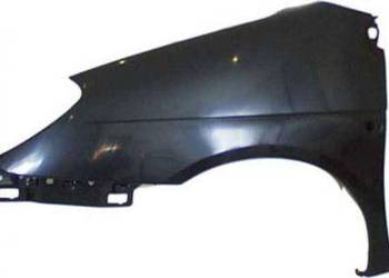 BŁOTNIK PRZ  LEWY NOWY RENAULT SCENIC  00->  6038313/Z