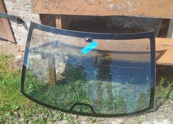 Tylna szyba bmw e39 sedan z anteną