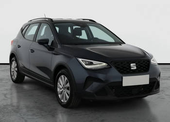 Seat Arona 1.0 TSI