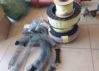 Taśma do pastucha Taśma do pastucha