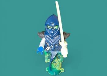Lego Ninjago Ghost NJO143