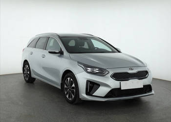 Kia Ceed 1.6 GDI plug-in
