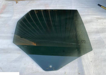 Volvo XC60 szyba prawy tył 18- 32244877