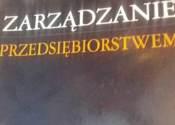 Zarządzanie przedsiębiorstwem Strużycki książki ekonomia Zarządzanie przedsiębiorstwem Strużycki książki ekonomia