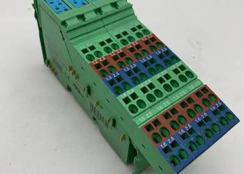 Phoenix Contact IB IL 24 DI 16 2726230 /Used