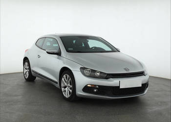 VW Scirocco 1.4 TSI