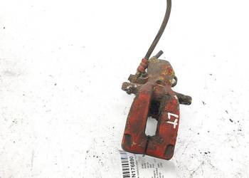 ZACISK HAMULCOWY TYŁ LEWY AUDI A8 D2