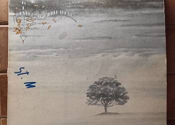 Genesis. Wind & Wuthering. Płyta winylowa. Italy. 1976