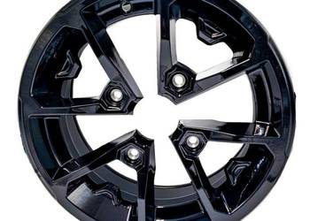 cFelga aluminiowa przednia Can-Am 14" 4x136 BRP 705401852 quadziorek