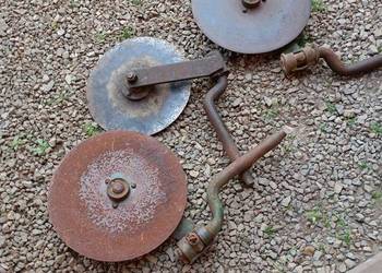 Krój do pługa Słupica