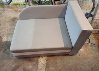 sprzedam tapczan stan dobry