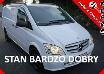Mercedes Vito 180tyś km Stan b.dobry bez rdzy i korozji bezwypadkowy Gwara…