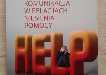 Komunikacja w relacjach niesienia pomocy - L. Macario