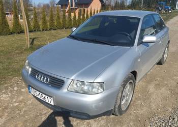 Audi a3 1.6 benzyna