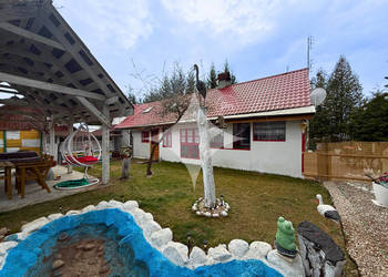 Gotowy biznes w sercu Podlaskiego Przełomu Bugu