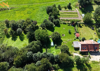 Dom 109 m² z tarasem w zielonym Próchniku