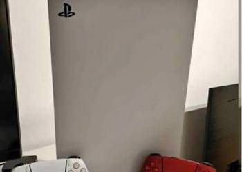 GRA PS5