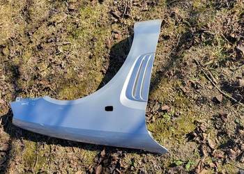 Błotnik Lewy lub Prawy  Hyundai Coupe 2  Lakier LS