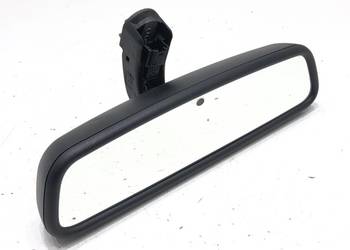 LUSTERKO WEWNĘTRZNE BMW F11 Kombi 09-17 WSTECZNE KABINY, WIDOKU