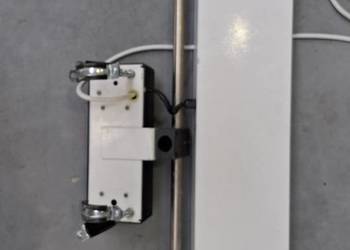 Lampa Famed vs 322 bakteriobójcza