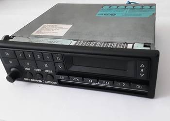 Radio BMW BECKER BAVARIA C Electronic