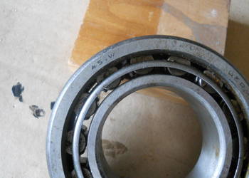 Łożysko rolkowe 85x45x23 Łożysko rolkowe 85x45x23