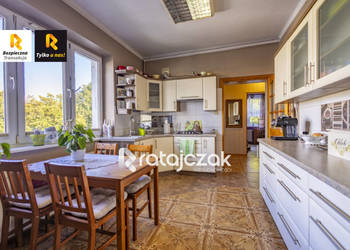 Sprzedam mieszkanie 63m2 2 pokojowe Rumia Starowiejska