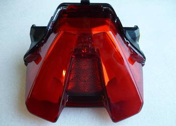 Nowa lampa tylnia Yamaha MT 07,MT07 tył, 17-24r. polift P-ń