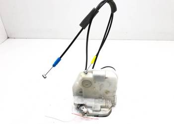 ZAMEK DRZWI LEWY TYŁ MITSUBISHI MIRAGE / SPACE STAR Hatchback 5745A383