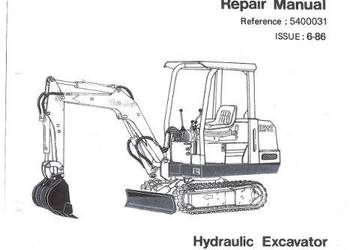 Pel-Job EB12 instrukcja napraw PL