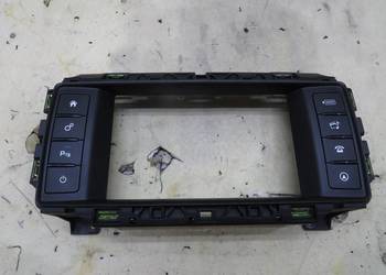 RAMKA RADIA JAGUAR XE X760 28391853